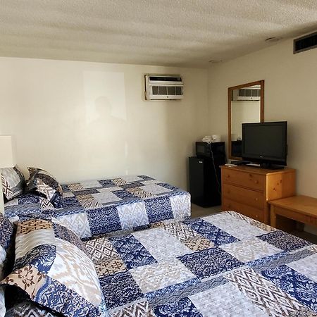 Budget Inn 두랑고 외부 사진