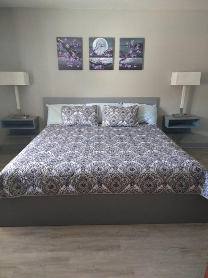 Budget Inn 두랑고 외부 사진