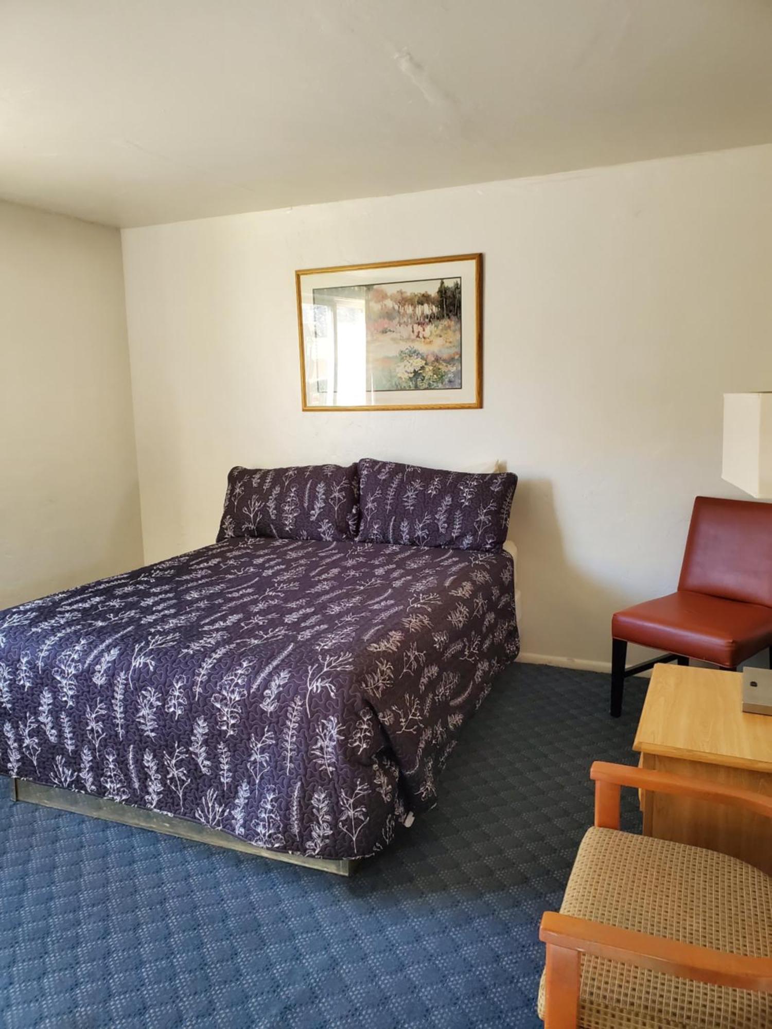 Budget Inn 두랑고 외부 사진