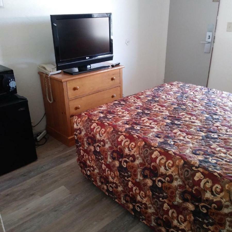 Budget Inn 두랑고 외부 사진