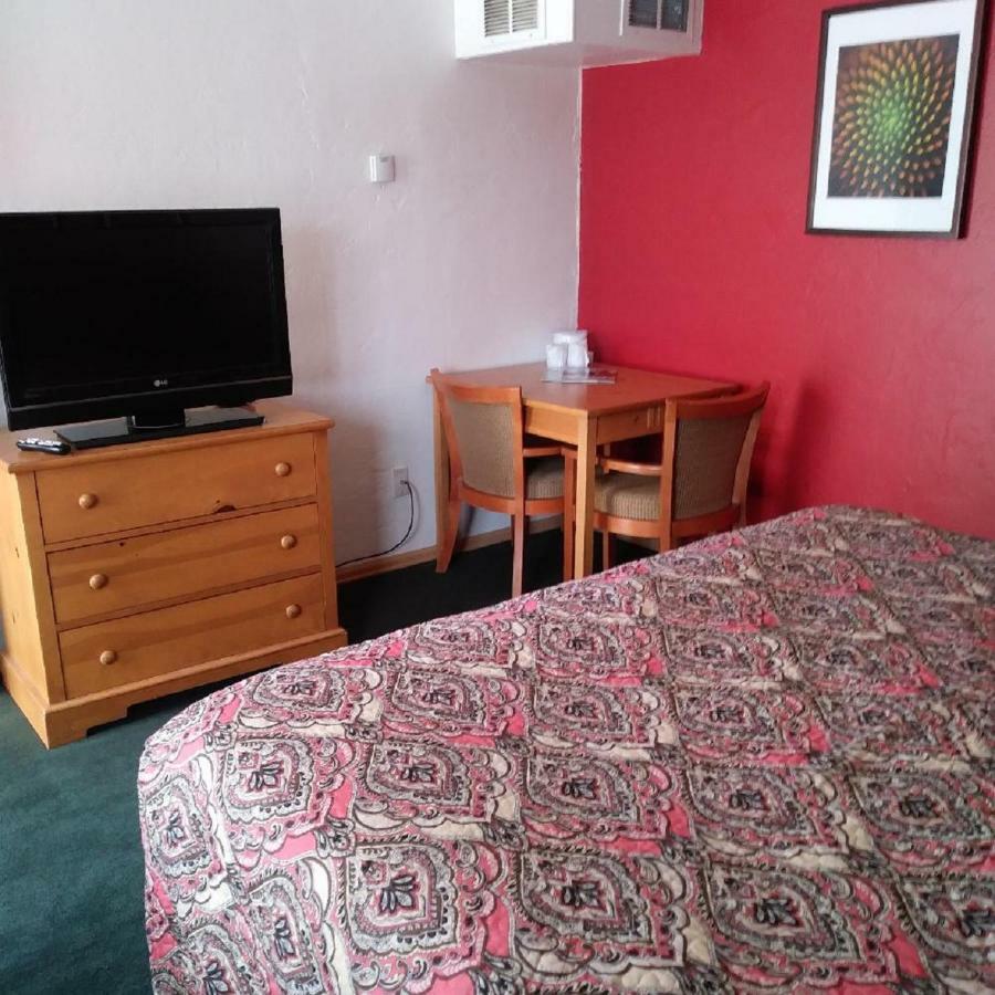 Budget Inn 두랑고 외부 사진